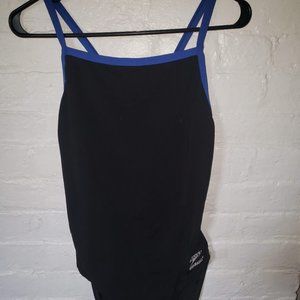Speedo One-Piece